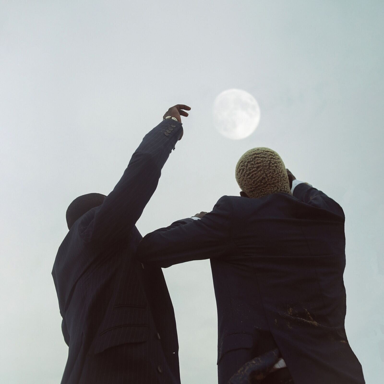 LP Balimaya Project - When The Dust Settles (LP)