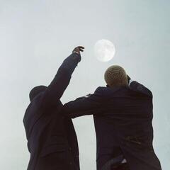 LP Balimaya Project - When The Dust Settles (LP)