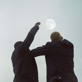 LP Balimaya Project - When The Dust Settles (LP) - 1