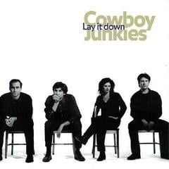 Vinyl Record Cowboy Junkies - Lay It Down (LP)