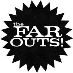 Vinylplate The Far Outs! - The Far Outs! (Limited Edition) (LP)