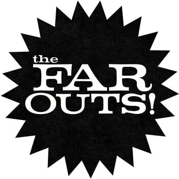 Vinylplate The Far Outs! - The Far Outs! (Limited Edition) (LP) - 1