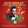 Elvis Presley - Greatest Christmas Songs (Limited Edition) (Christmas Tree Green Coloured) (LP)