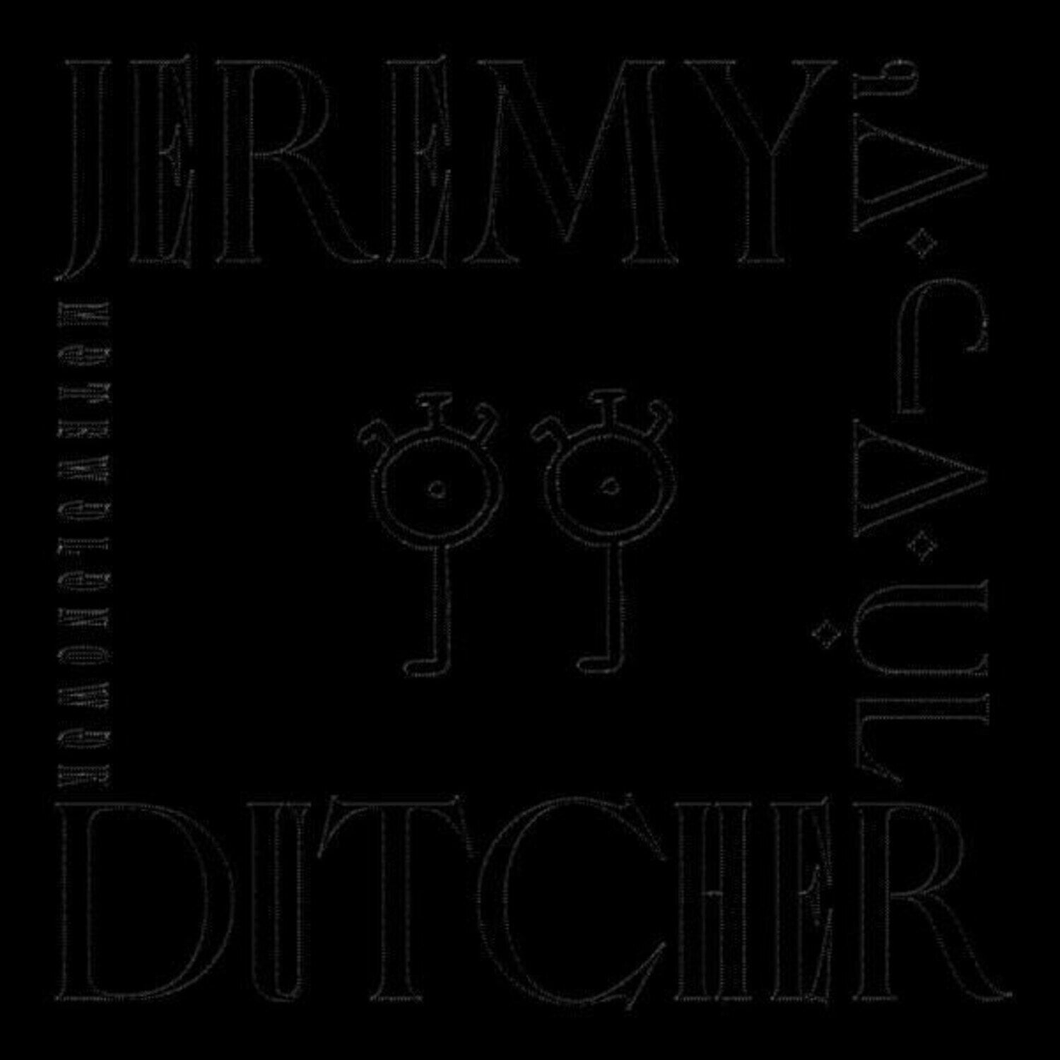 Disco de vinil Jeremy Dutcher - Motewolonuwok (LP)