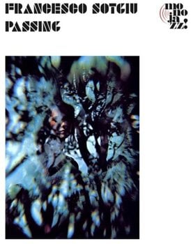 Vinyl Record Francesco Sotgiu - Passing (2 LP) - 1