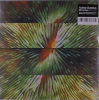 LP ploča Active Surplus - Mirroring (LP) - 1