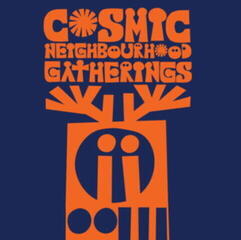 LP ploča Cosmic Neighbourhood - Gatherings (LP)
