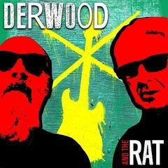 Vinylplate DERWOOD AND THE RAT - Derwood And The Rat (Limited Edition) (LP)