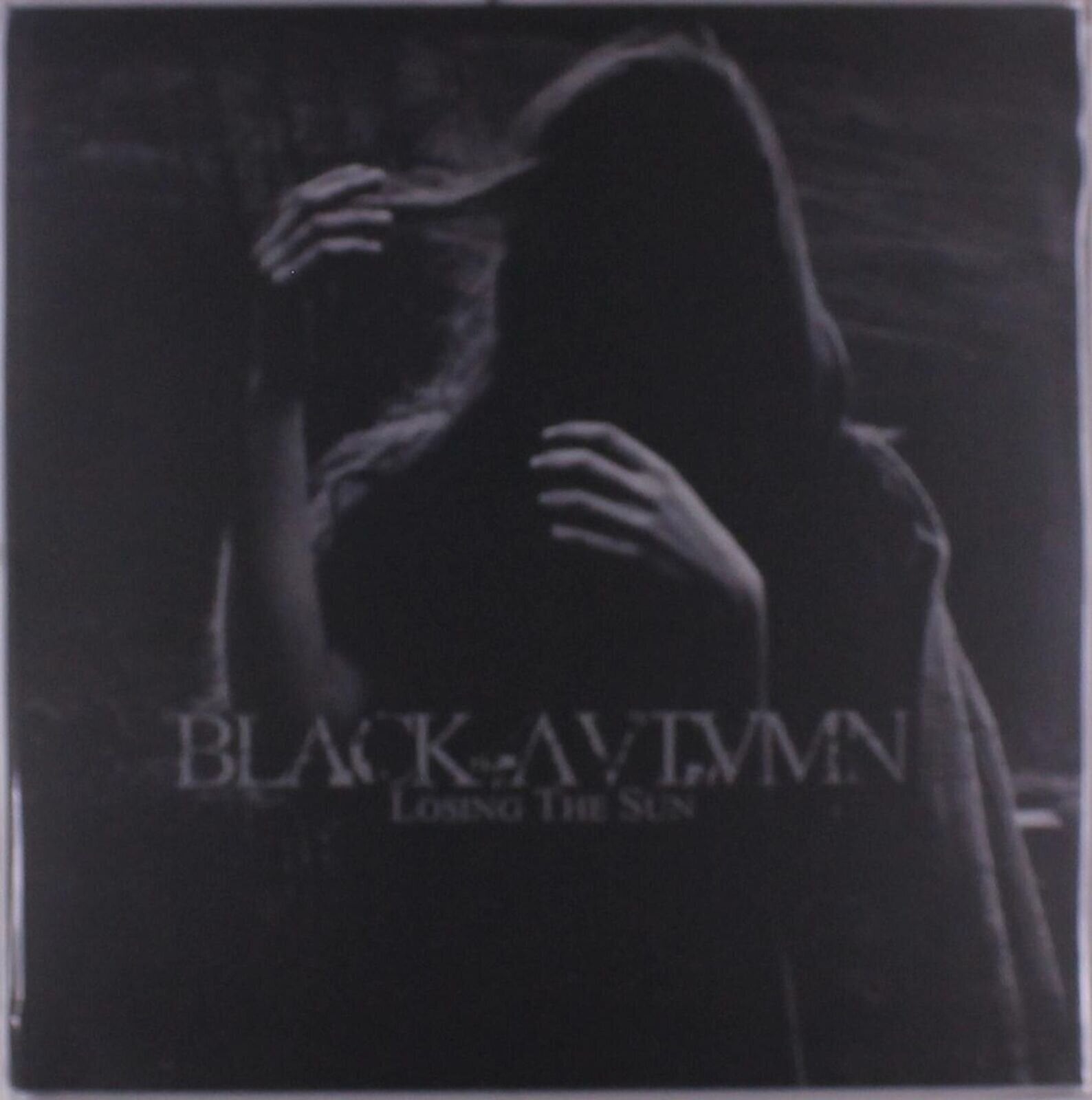 Vinylplate Black Autumn - Losing The Sun (LP)