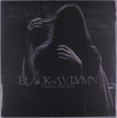 Vinylplate Black Autumn - Losing The Sun (LP)