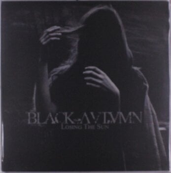 Vinylplate Black Autumn - Losing The Sun (LP) - 1
