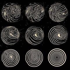 LP ploča Starving Weirdos - Atheistsaregods (Limited Edition) (LP)