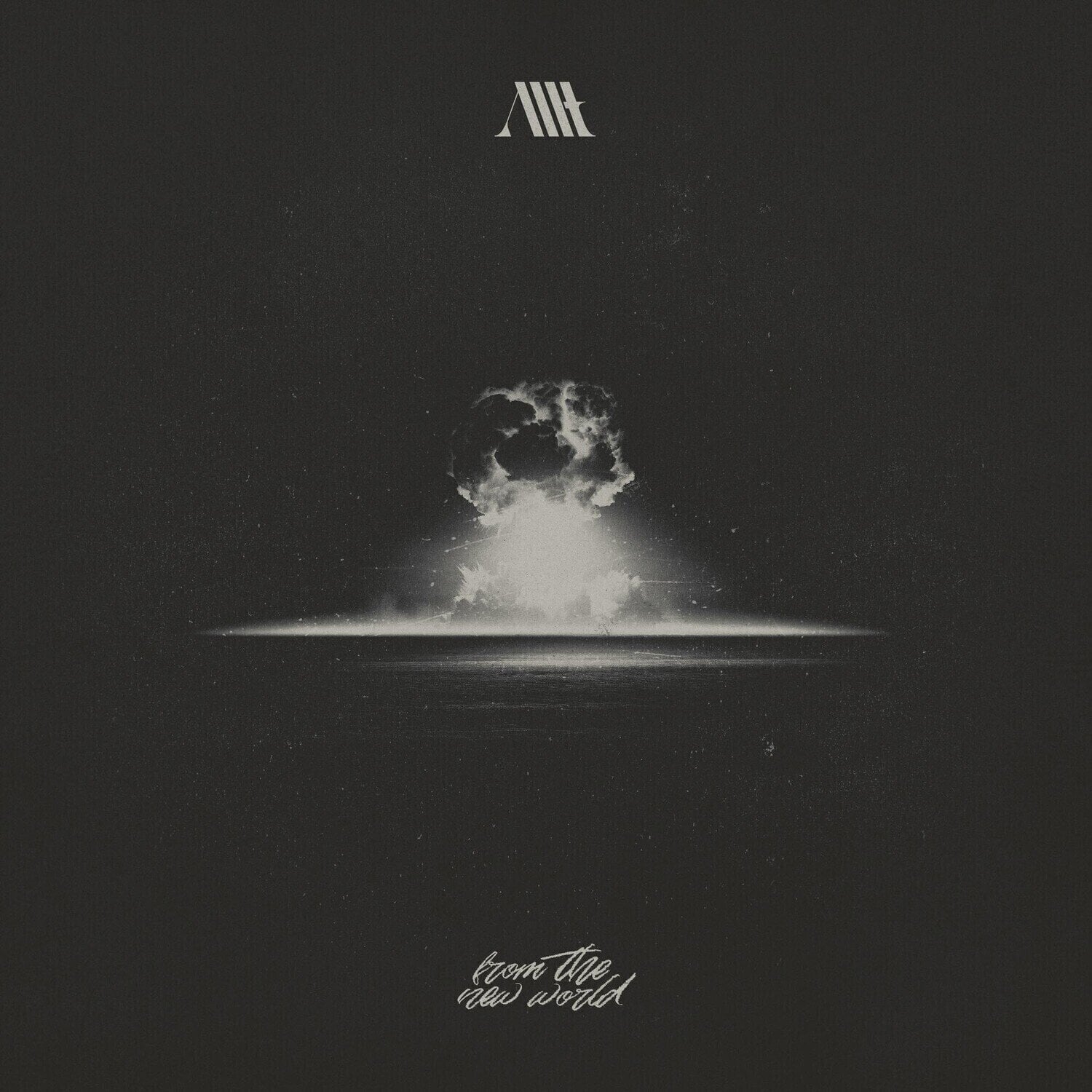 Грамофонна плоча Allt - From The New World (140 g) (LP)