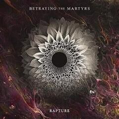 LP ploča Betraying The Martyrs - Rapture (Translucent Orange Coloured) (LP)