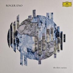 LP plošča Roger Eno - The Skies: Rarities (180 g) (LP)