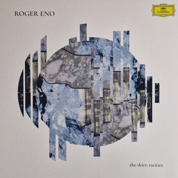 LP plošča Roger Eno - The Skies: Rarities (180 g) (LP) - 1
