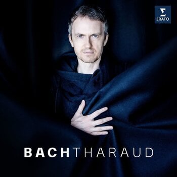 LP ploča Alexandre Tharaud - Bach Goldberg Variations (LP) - 1