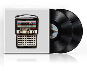 Vinyl Record Frost - Life In The Wires (140 g) (2 LP)