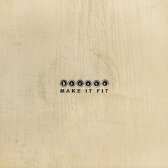 Disco de vinil Karate - Make It Fit (LP)