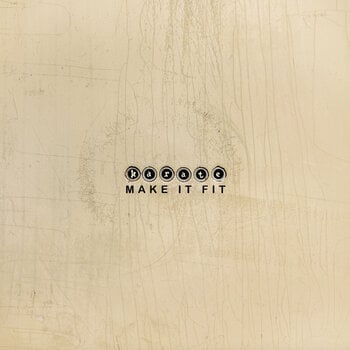Disco de vinil Karate - Make It Fit (LP) - 1