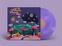 LP ploča Power Plush - Coping Fantasies (Purple Marbled Coloured) (LP)