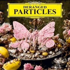Disco in vinile Felix Henkelhausen - Deranged Particles (LP)
