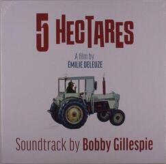 Vinylskiva Bobby Gillespie - 5 Hectares (Limited Edition) (LP)