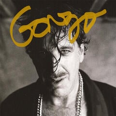 Schallplatte Chilly Gonzales - Gonzo (Limited Edition) (Red Coloured) (LP)
