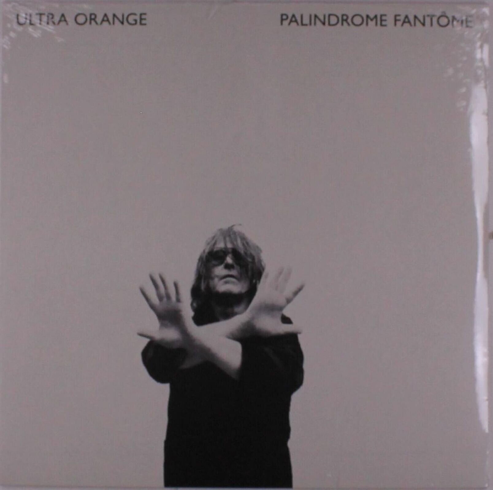 LP ploča Ultra Orange - Palindrome Fantôme (LP)