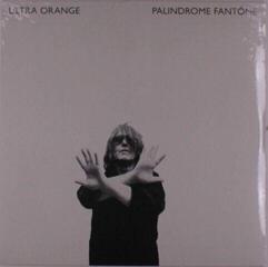 LP ploča Ultra Orange - Palindrome Fantôme (LP)