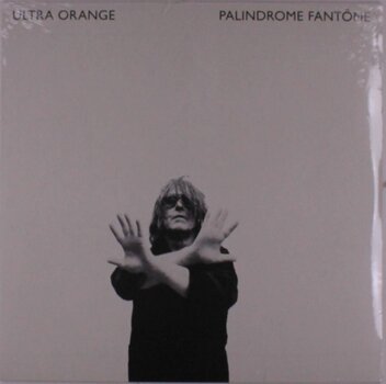 LP ploča Ultra Orange - Palindrome Fantôme (LP) - 1