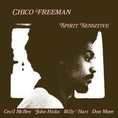 Disco de vinil Chico Freeman - Spirit Sensitive (Limited Edition) (180 g) (LP)