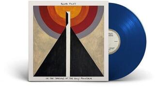 LP ploča Blind Pilot - In The Shadows Of The Holy Mountain (Limited Edition) (Aqua Blue Coloured) (LP)