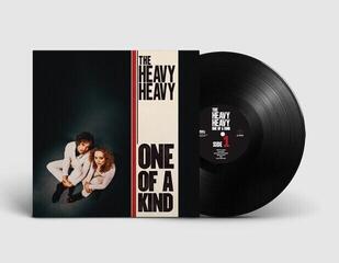 LP ploča The Heavy Heavy - One Of A Kind (LP)