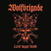 Vinyl Record Wolfbrigade - Life Knife Death (Limited Edition) (LP)