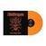 Грамофонна плоча Wolfbrigade - Life Knife Death (Orange Marbled Coloured) (LP)