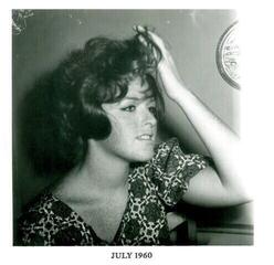 Disco de vinil Sammy Kay - July 1960 (LP)