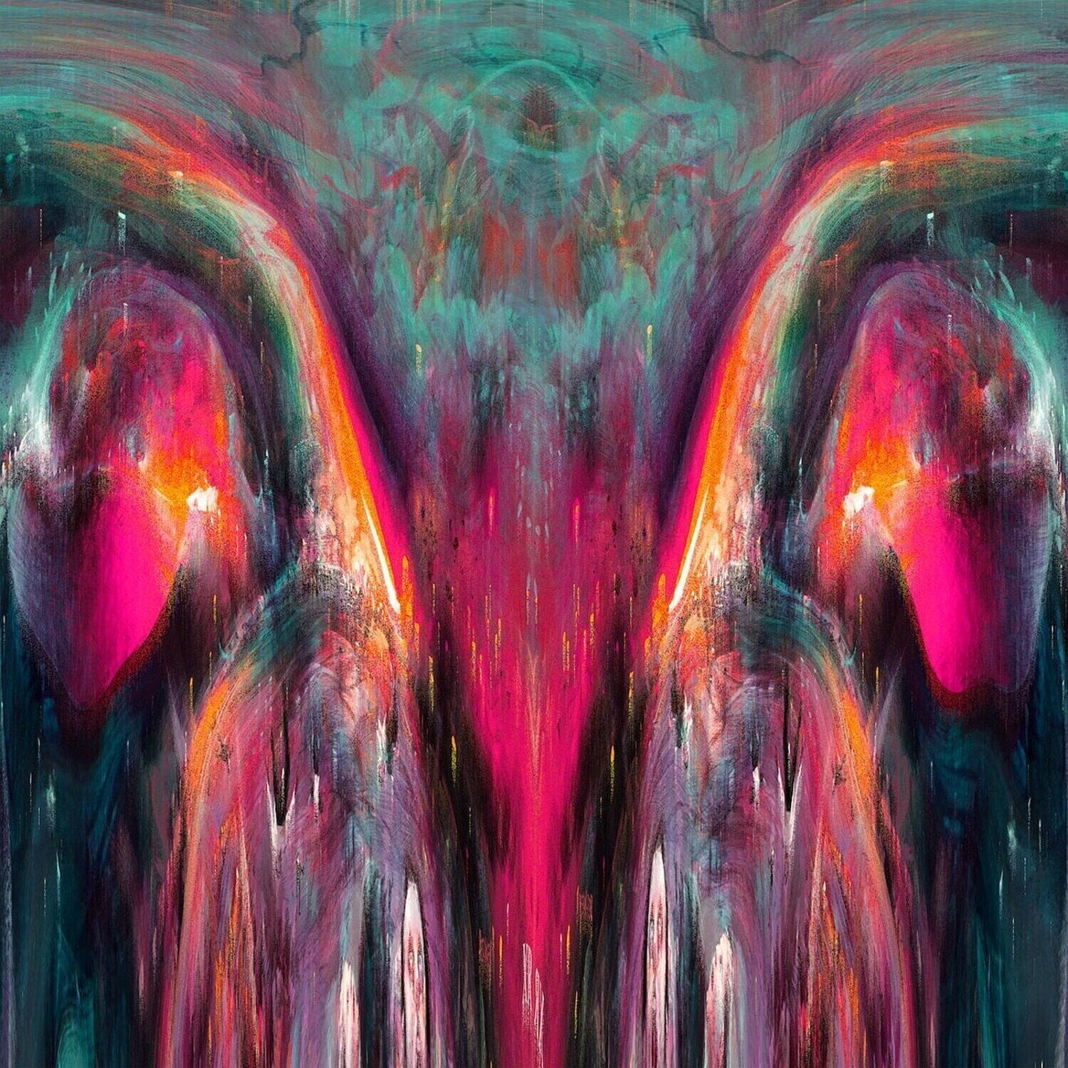 Disc de vinil Unconditional Arms - Formation (LP)