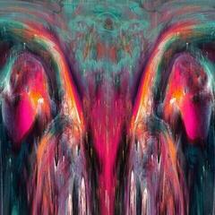 Disc de vinil Unconditional Arms - Formation (LP)