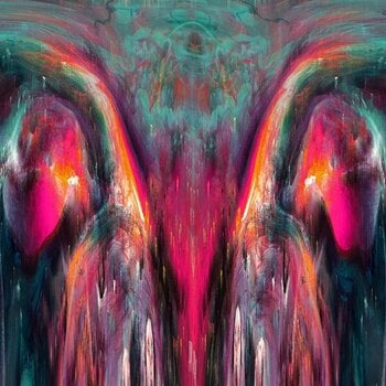 Disc de vinil Unconditional Arms - Formation (LP) - 1