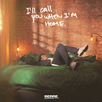 LP ploča Berre - I'll Call You When I'm Home (LP) - 1