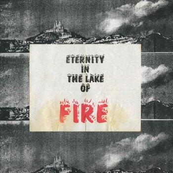 LP ploča Bitter Calm - Eternity In The Lake Of Fire (LP) - 1
