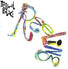 Грамофонна плоча Natural Palace - Reeling (LP)