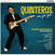 Disque vinyle Eddie Quinteros - Quinteros Au Go-Go (LP)