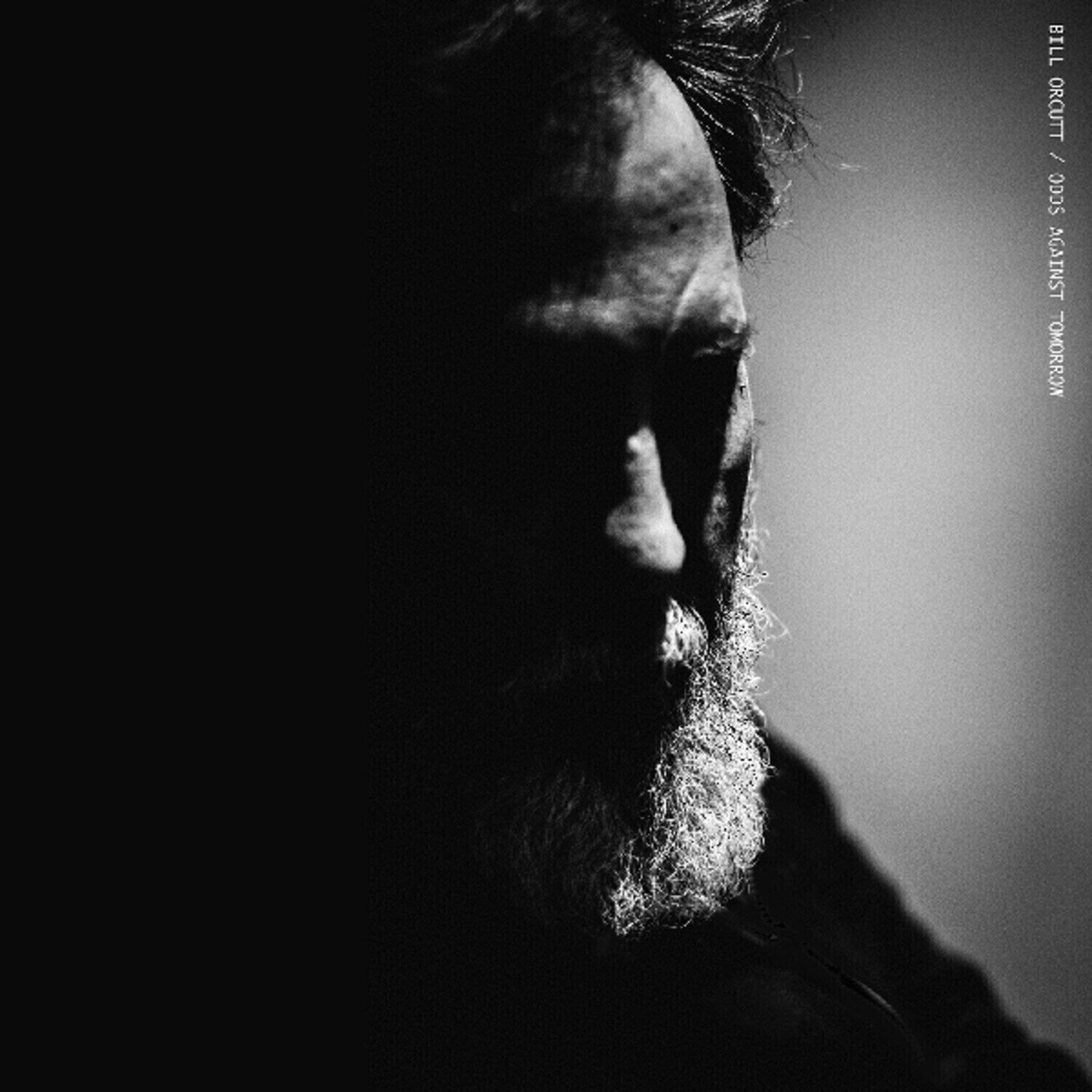 Vinylplate Bill Orcutt - Odds Against Tomorrow (LP)