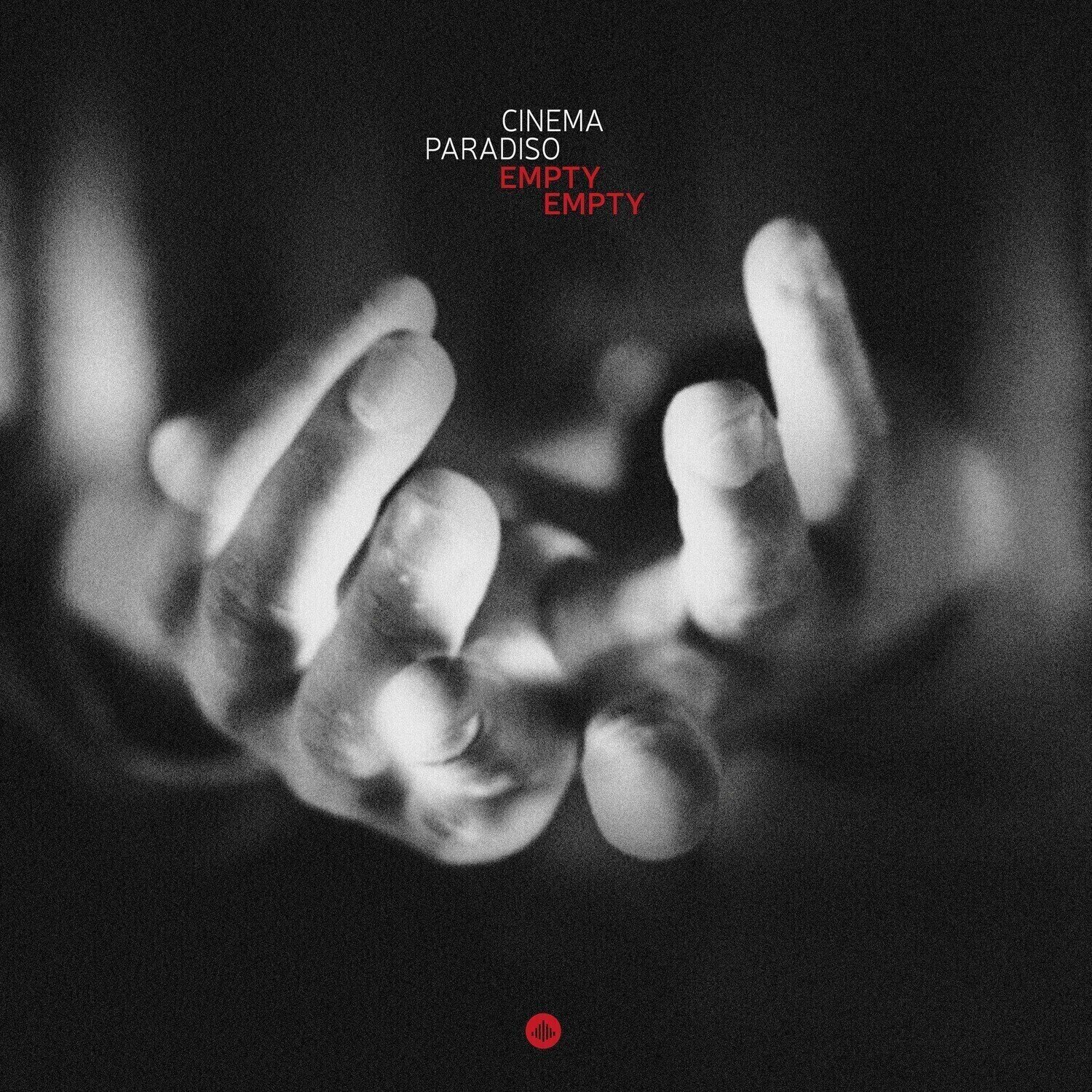 LP ploča Cinema Paradiso - Empty Empty (LP)