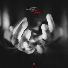 LP ploča Cinema Paradiso - Empty Empty (LP)