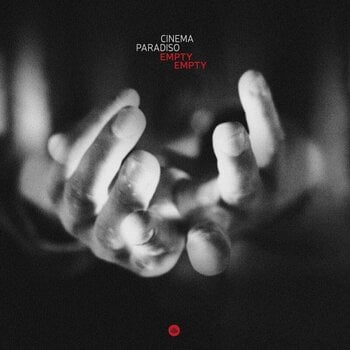 LP ploča Cinema Paradiso - Empty Empty (LP) - 1