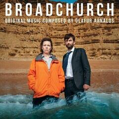 Vinylskiva Ólafur Arnalds - Broadchurch (LP)