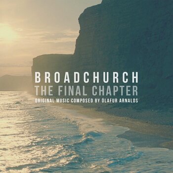 Vinylskiva Ólafur Arnalds - Broadchurch: The Final Chapter (LP) - 1